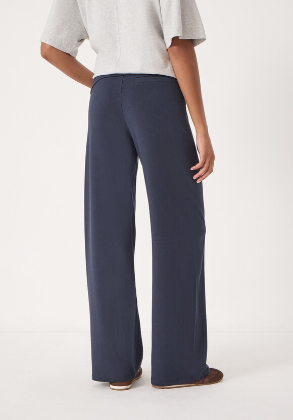 Amie Fold Over Waist Joggers