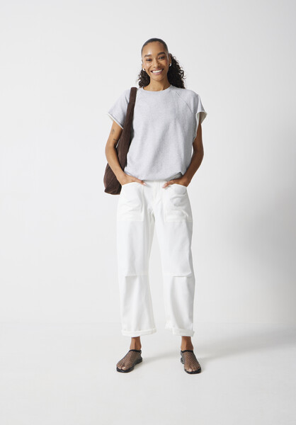 Leonie Short Sleeve T-Shirt