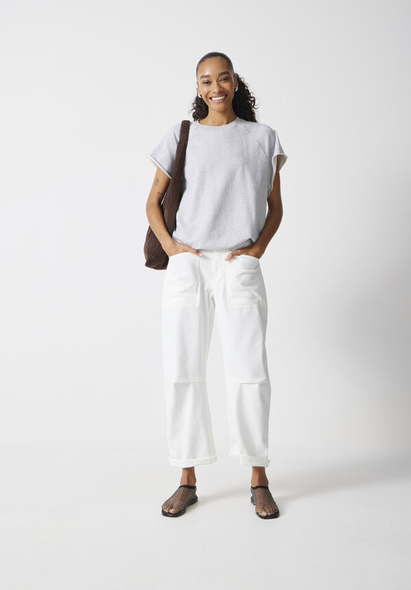 Leonie Short Sleeve T-Shirt