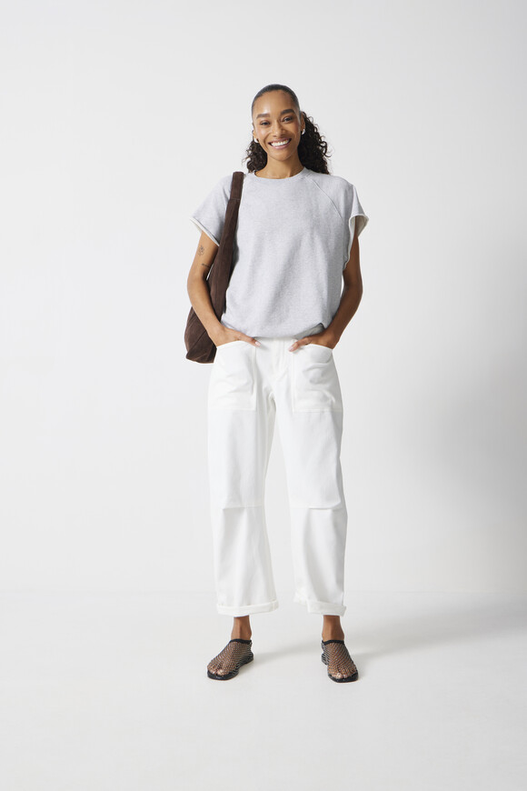 Leonie Short Sleeve T-Shirt