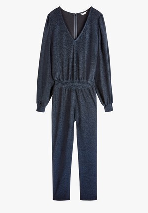 Dalida Glitter Jumpsuit