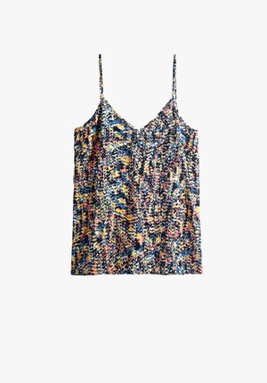 Kitti Tie Back Cami