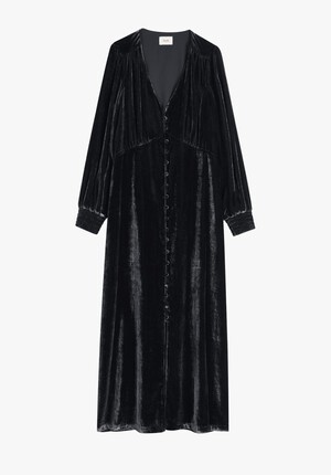 Velvet Valeria Midi Dress