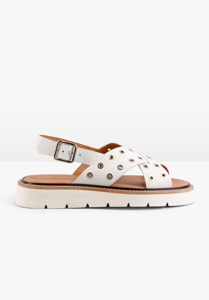 Altmore Cross Sandals