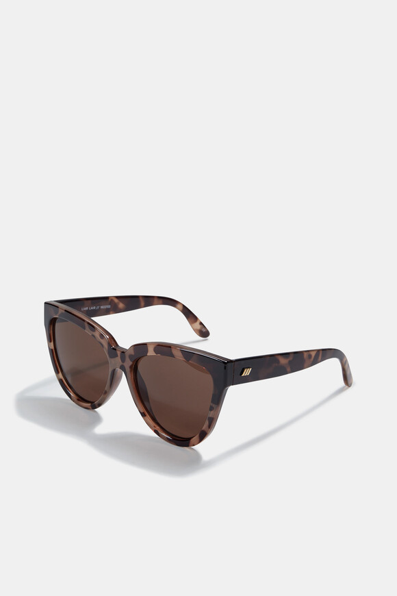 Le Specs Liar Lair Sunglasses