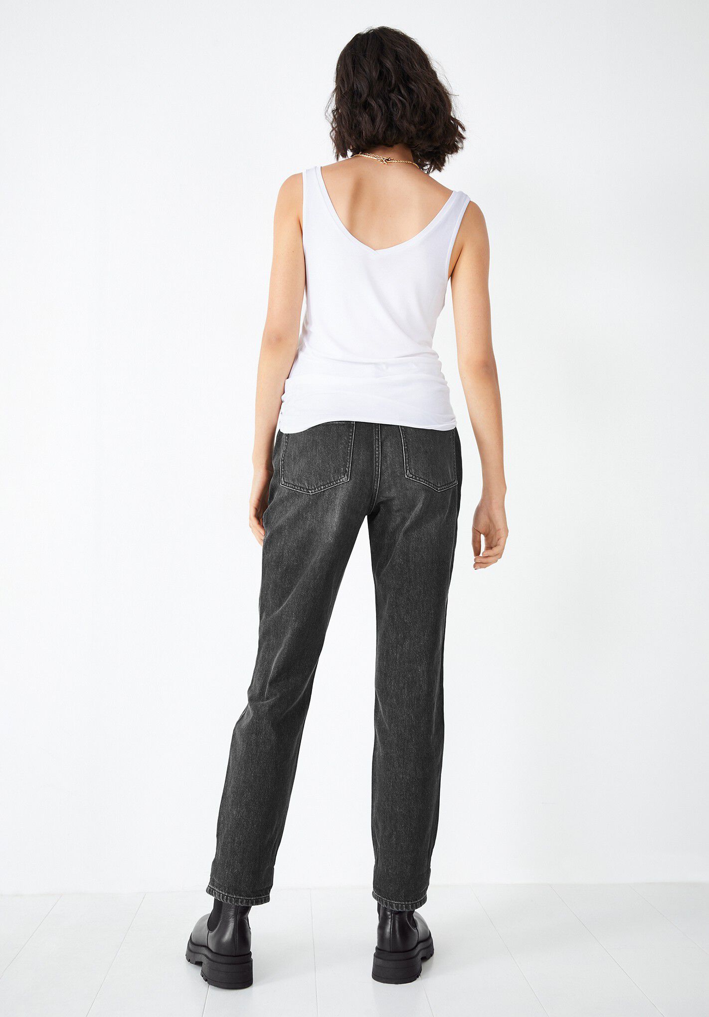 Hush star boyfriend 2025 jeans