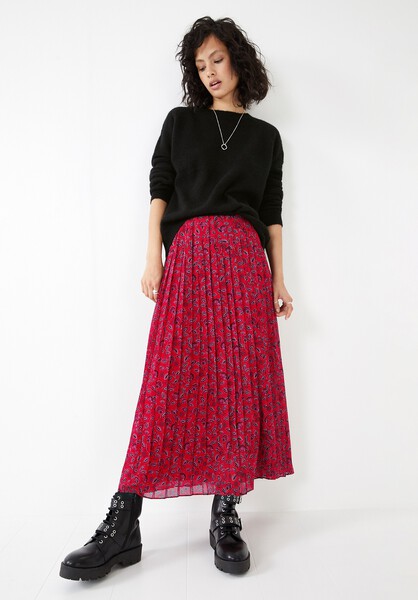 Floral Hannah Skirt