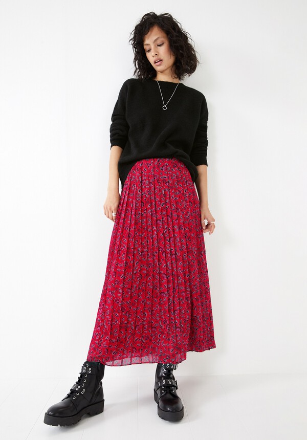 Floral Hannah Skirt