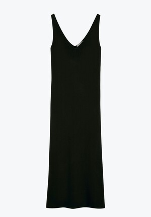 Azra Knitted Dress