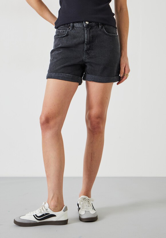 Shorts Denim Shorts