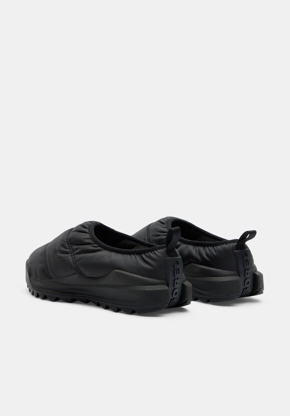 Sorel Puffy Slip-On Mules