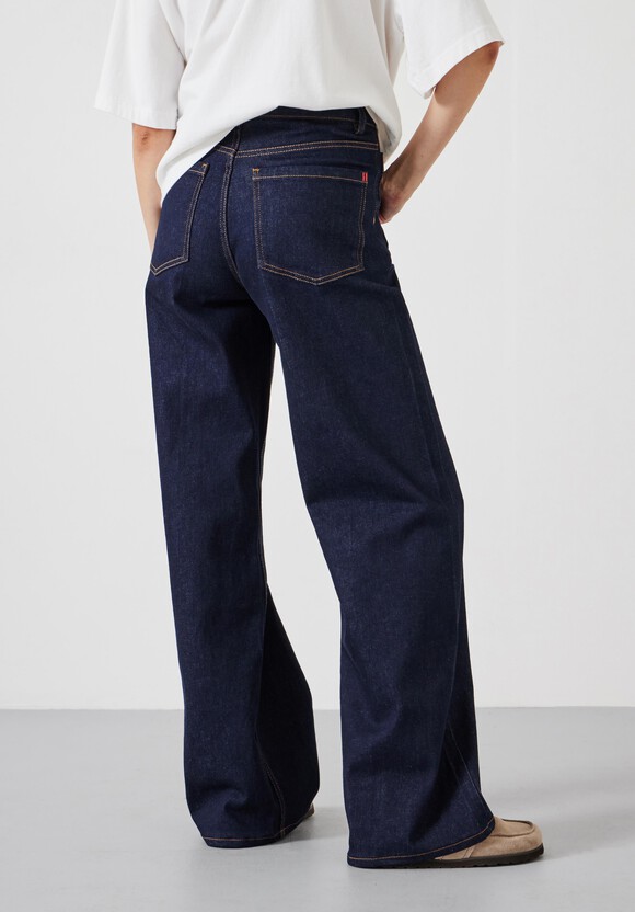 Rowan Flared Jeans