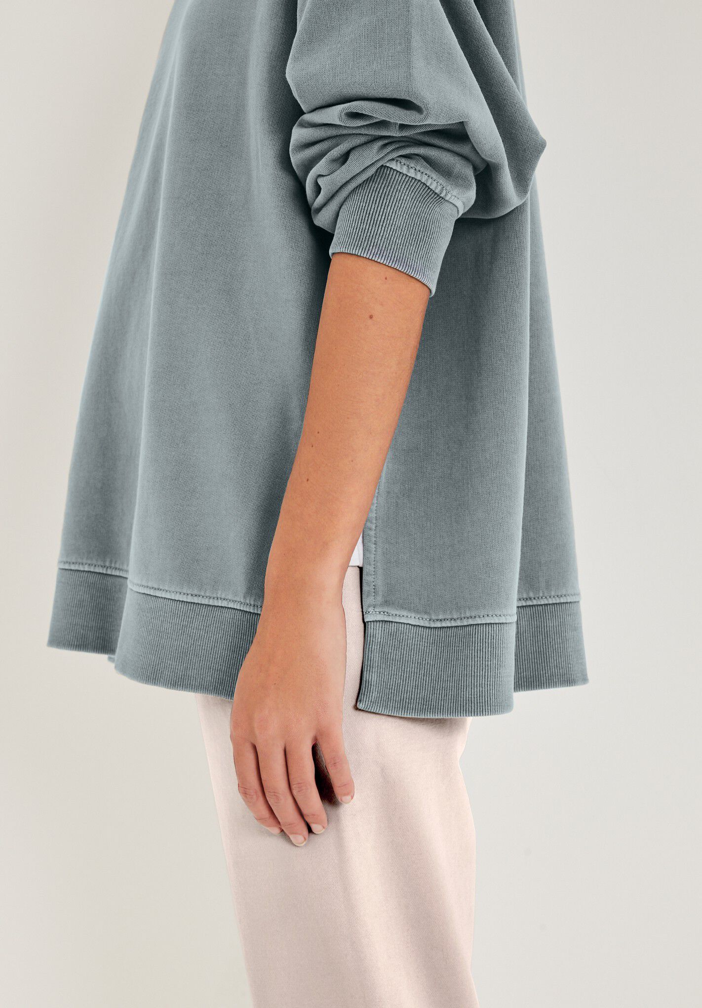 Hush mio sweatshirt clearance