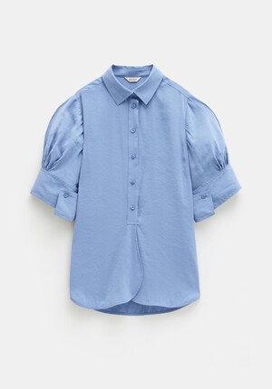 Laila Short Sleeve Shirt