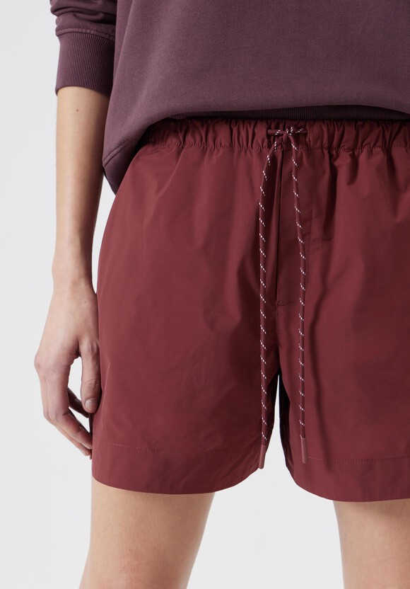 Margot Technical Pull On Shorts