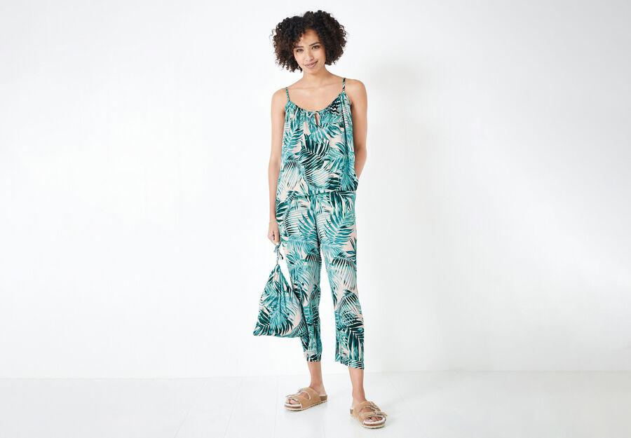 Aoife Printed Cami Pyjamas