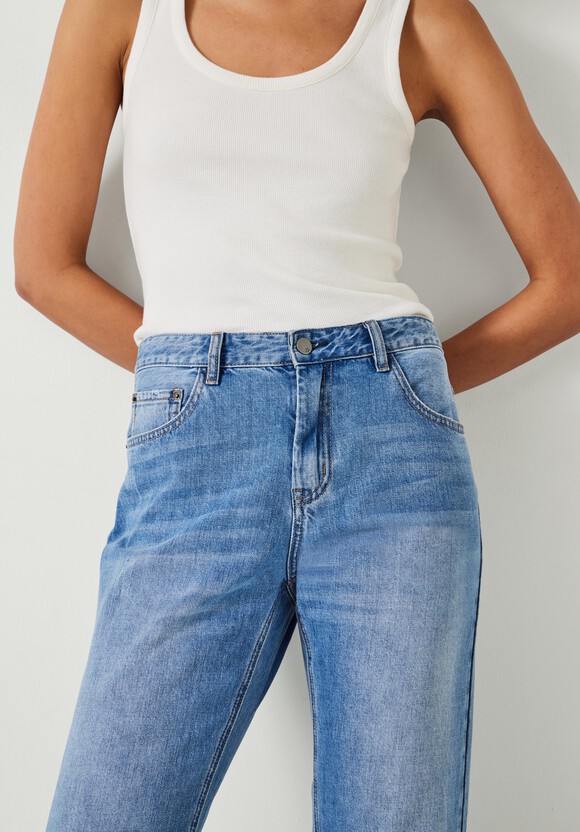 Boyfriend Jean
