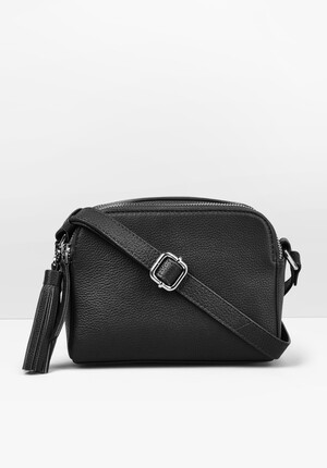 Luna Leather Bag