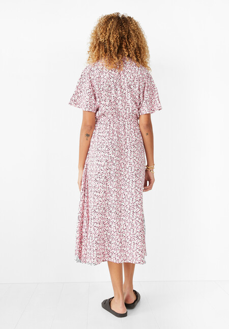 Yasmin Midi Dress