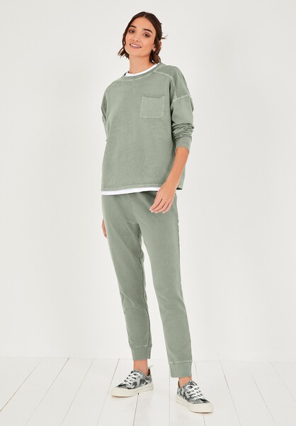 Laurel Lounge Sweatshirt