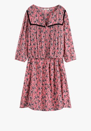 Marianne Dress