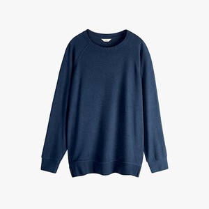 Elle Supersoft Raglan Top