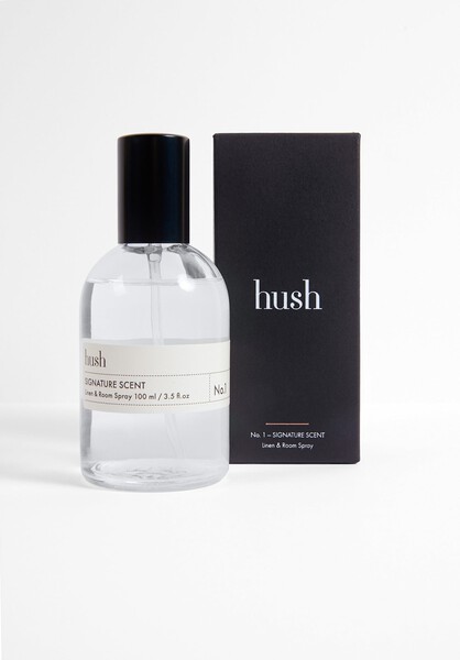 Hush Linen & Room Spray