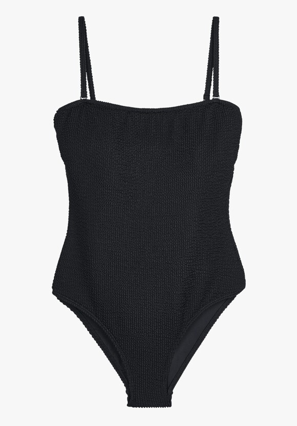 Bandeau Swimsuit