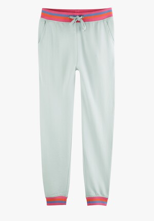 Cetti Stripe Rib Joggers