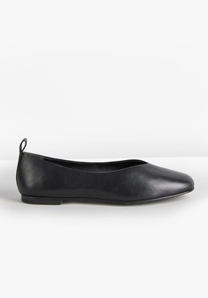 Hatfield Ballet Pumps