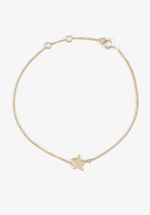 Hush Star Bracelet