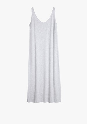Janelle Jersey Midi Dress