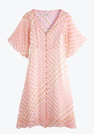 Dantine Dress
