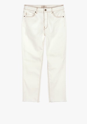 Lenny Straight Leg Jeans