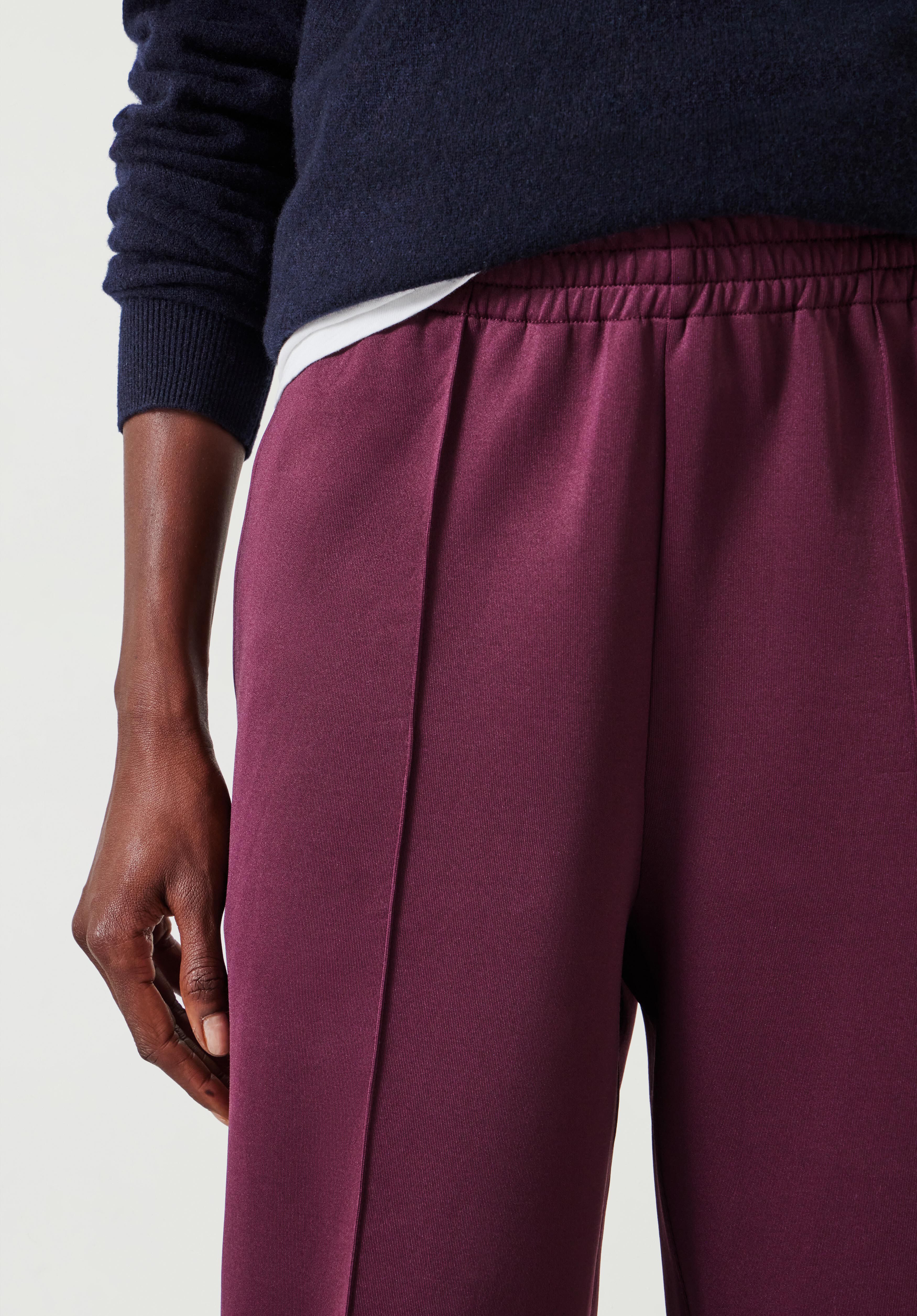Hush star print joggers deals