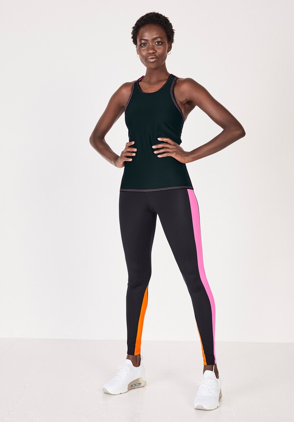 Active Fitted Vest