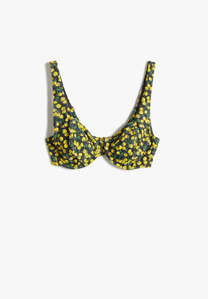 Cherries Bikini Set