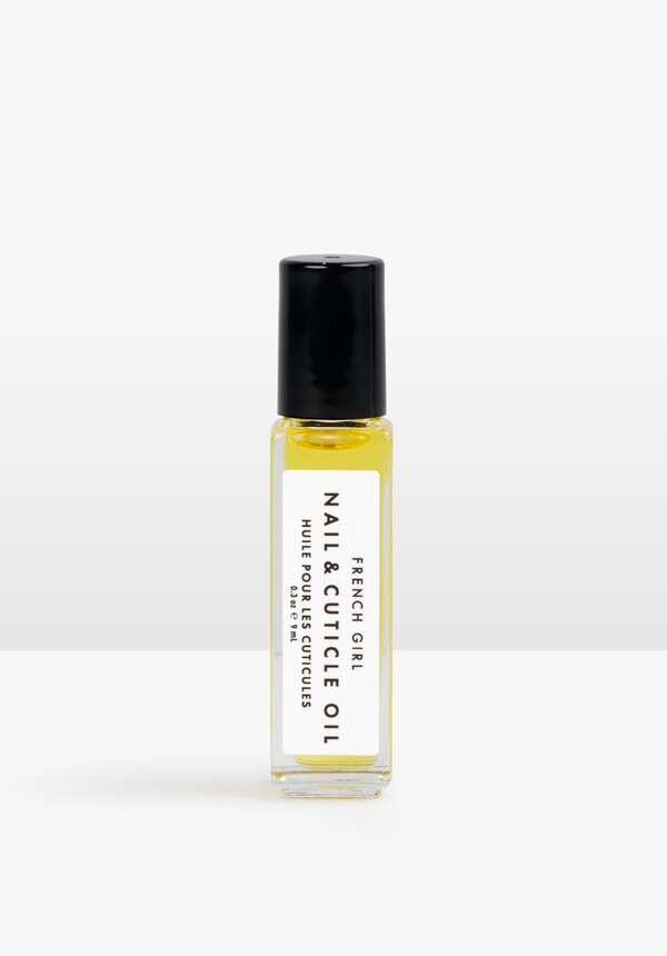 French Girl Lumiere  -  Nail & Cuticle Oil
