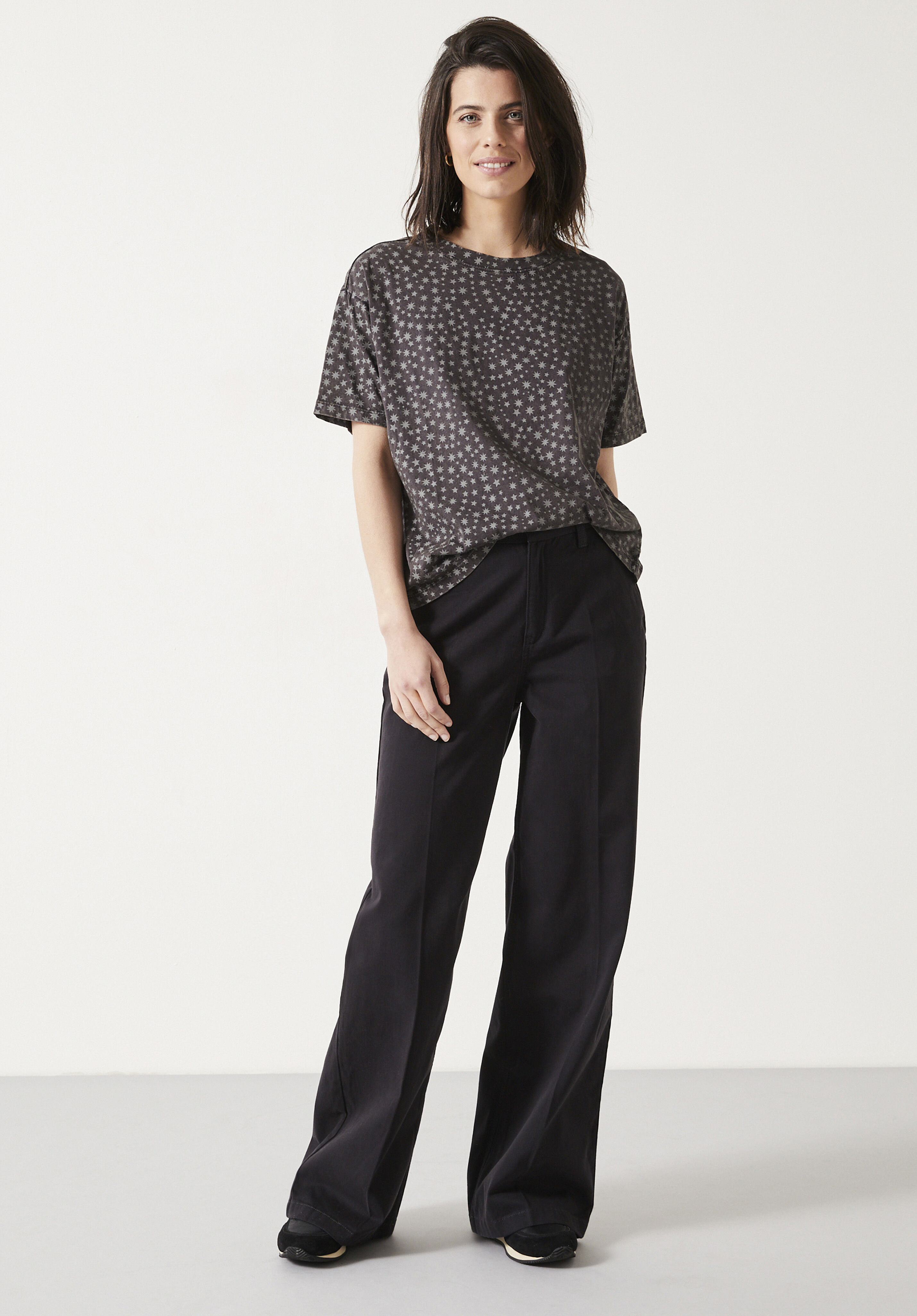 Hush star t shop shirt