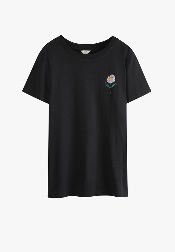 Daisy Relaxed Tee