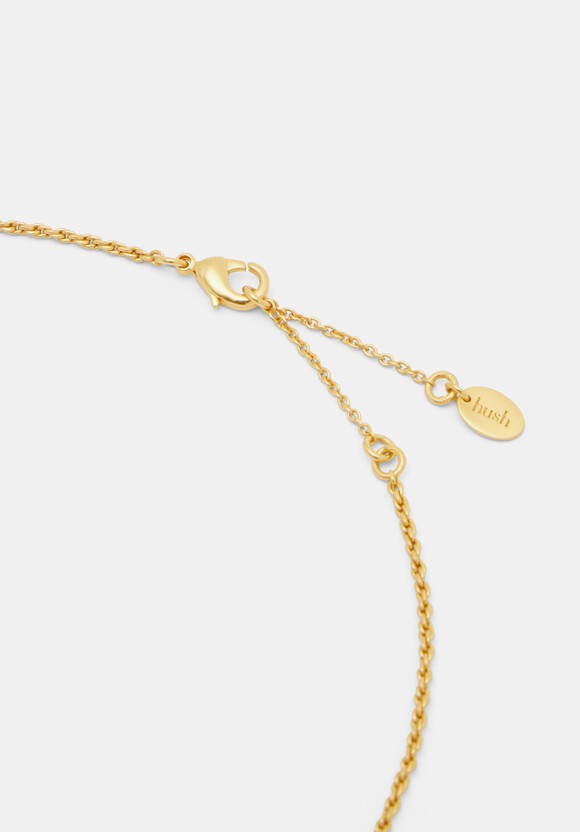 Harlow T Bar Necklace