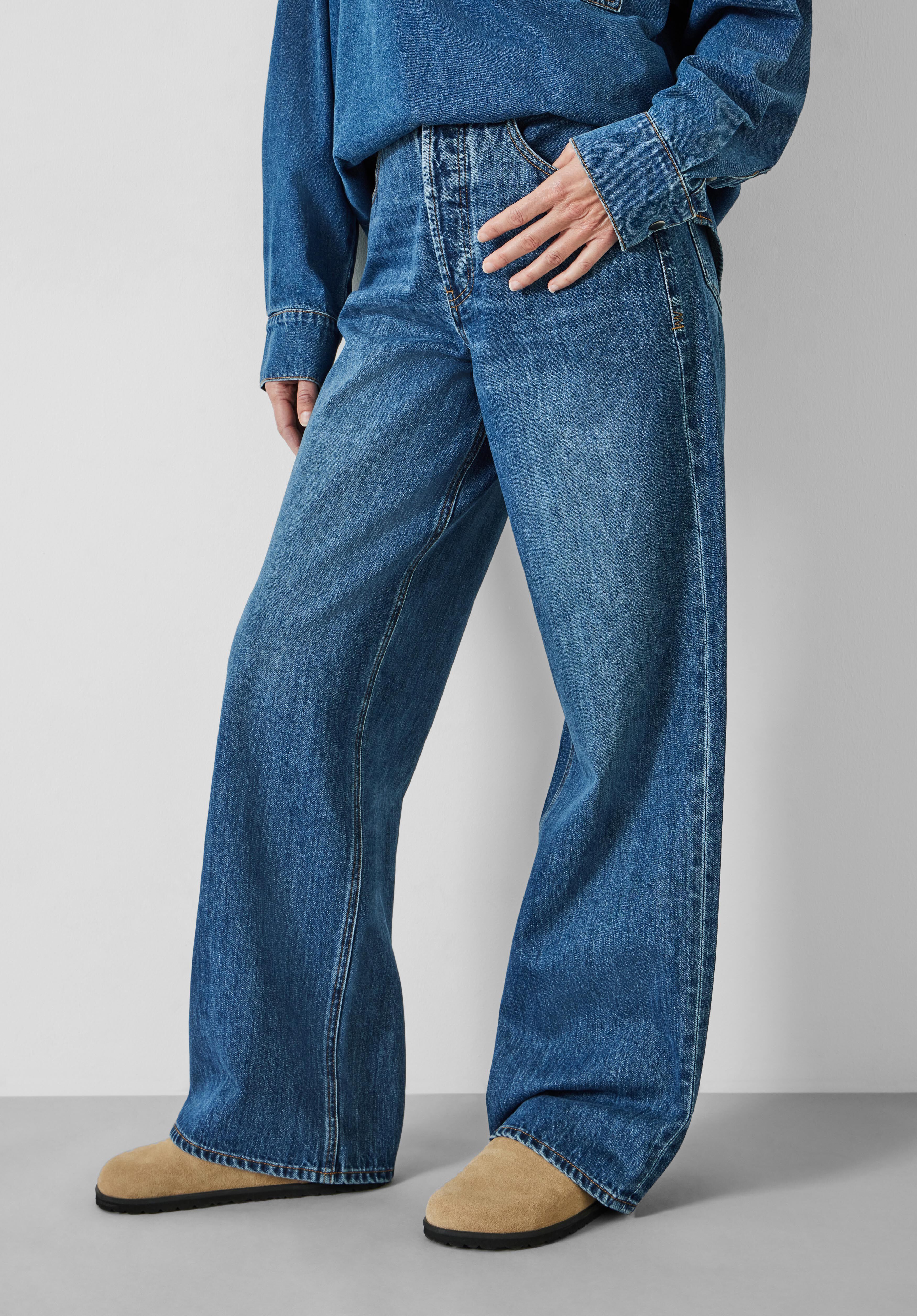 Ladies tall jeans best sale uk