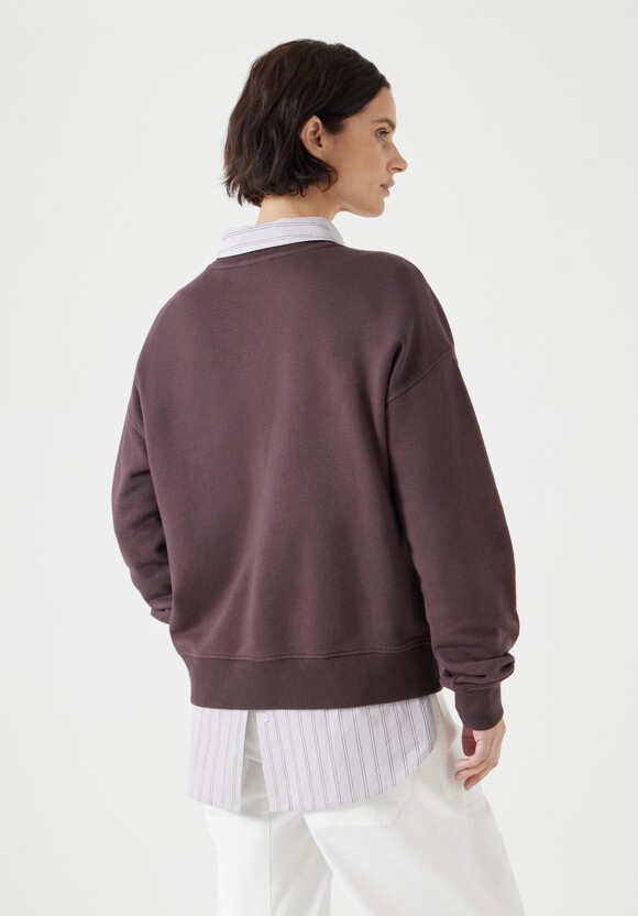 Pickled Graphic Sweatshirt