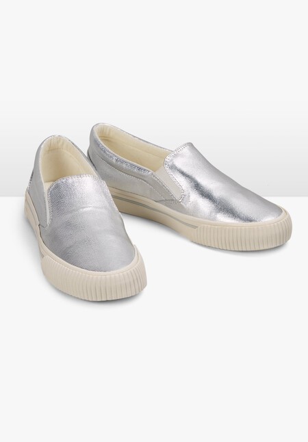Gili Slip On Trainers