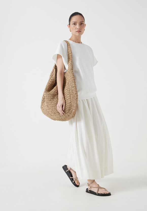 Leonie Short Sleeve T-Shirt