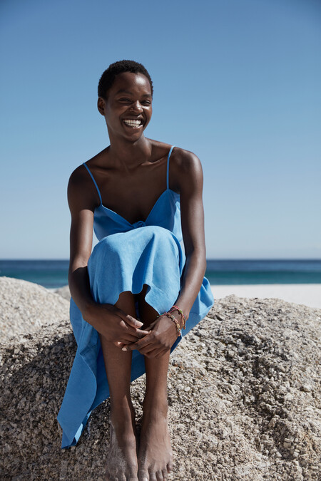 May Midi Dress