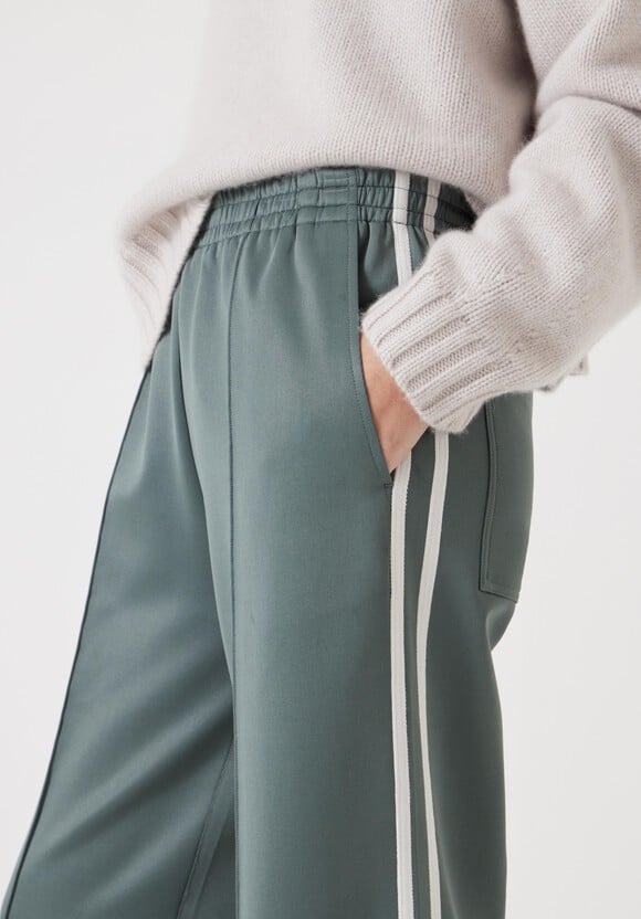 Harrison Side Stripe Joggers