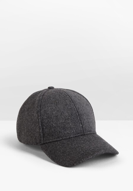 Albi Felt Baseball Hat