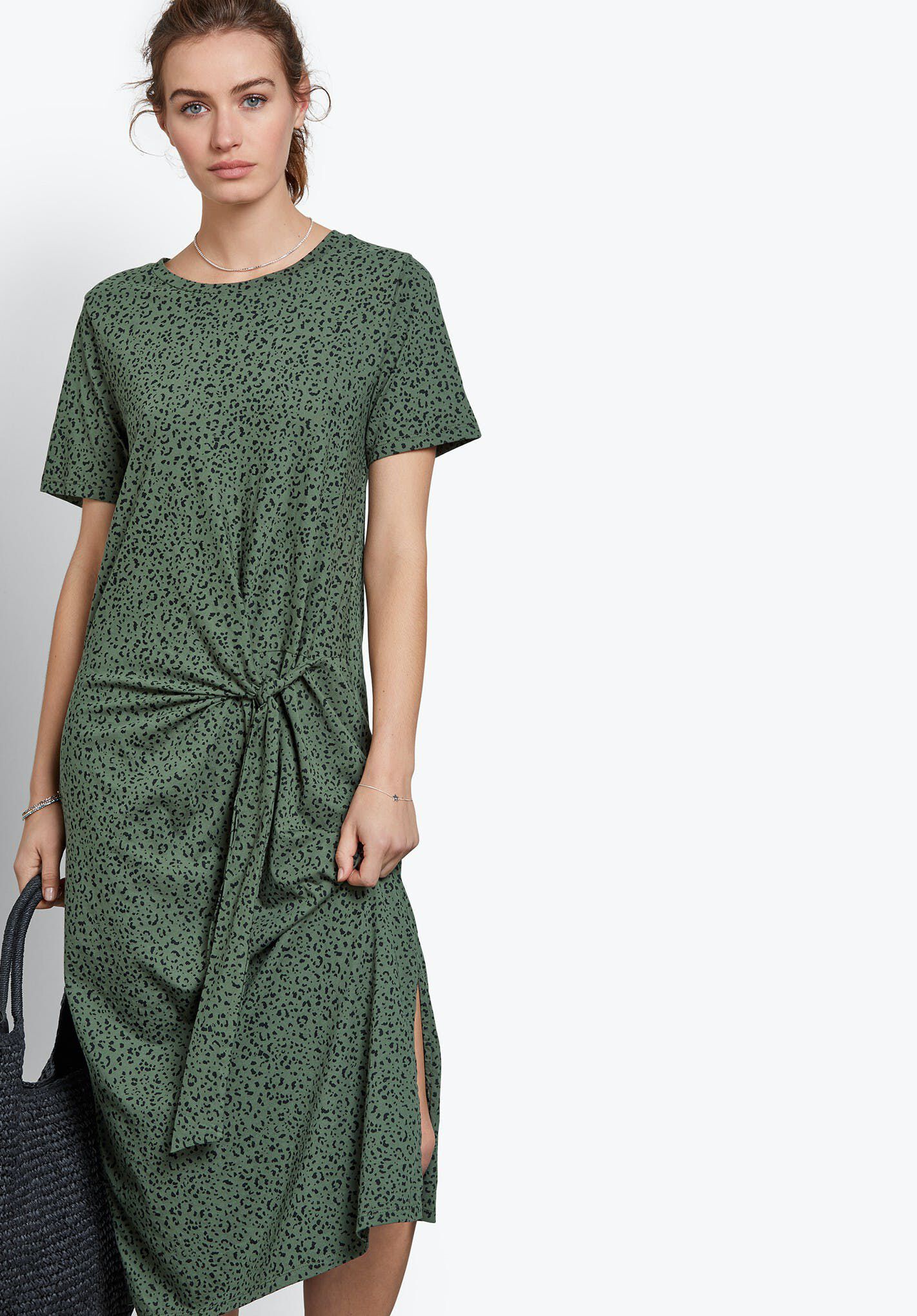 Hush susanna tie dress clearance