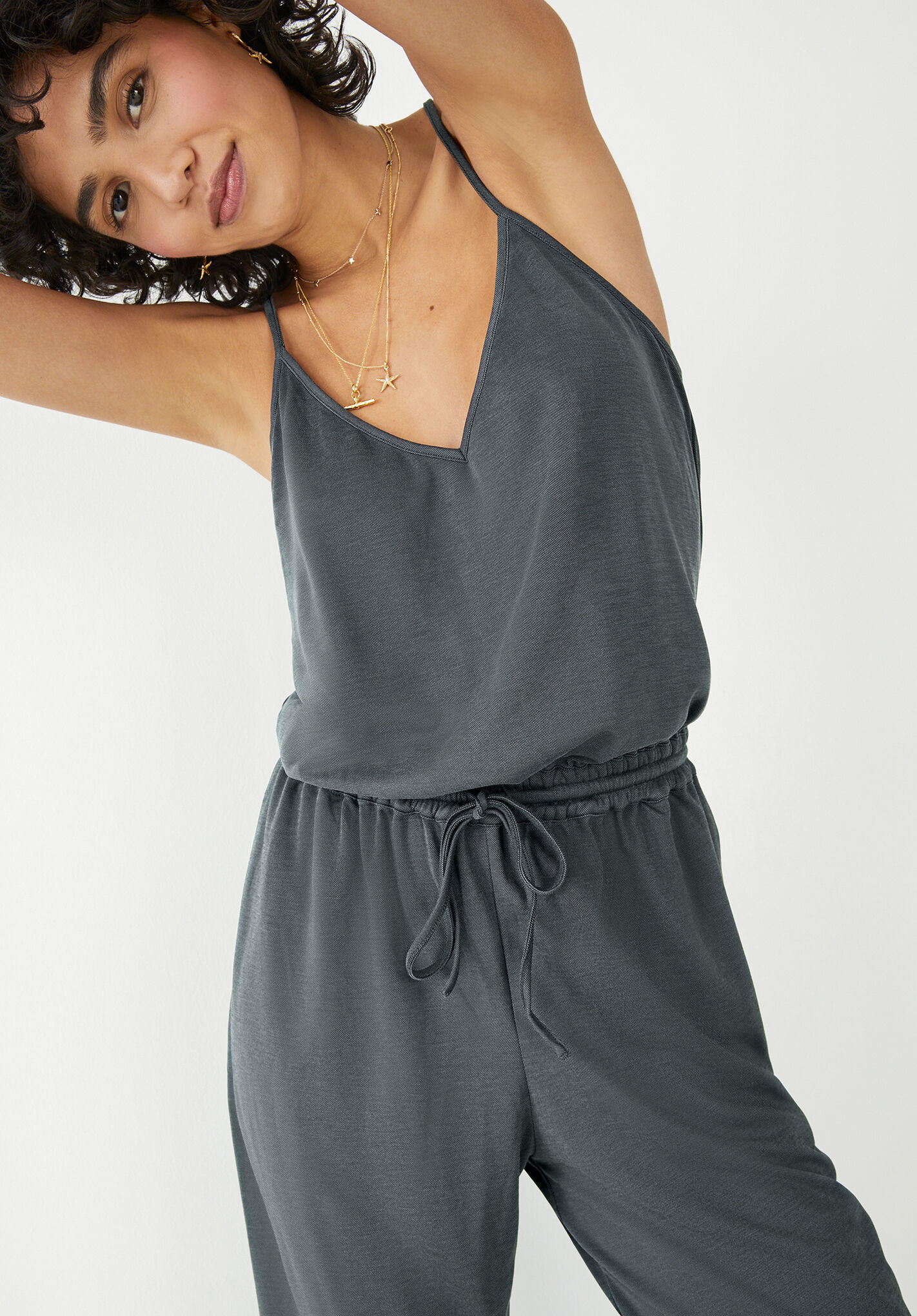 Hush jumpsuit cheap